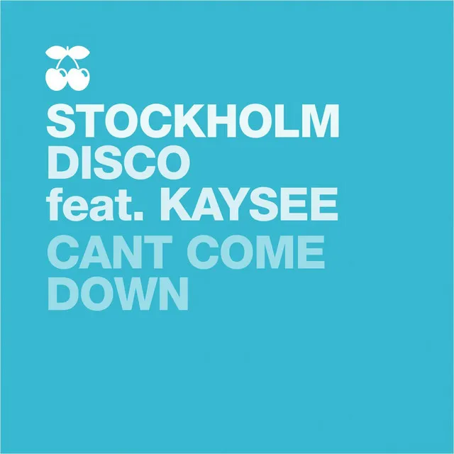 Cant Come Down - Steven Quarre & Morris Mavado Remix