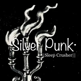 Silver Punk by 