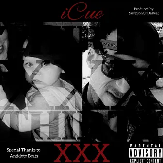 XXX by iCUE