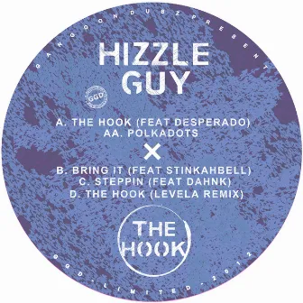 The Hook EP by Hizzleguy