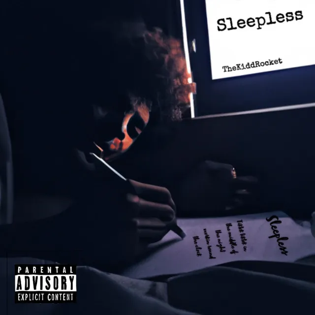 Sleepless