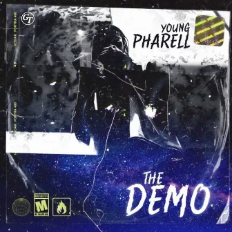 Young Pharell: The Demo by Jordan Trower