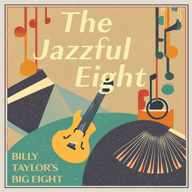 Billy Taylor's Big Eight