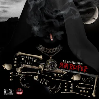 Slim Reaper by Lil Soulja Slim