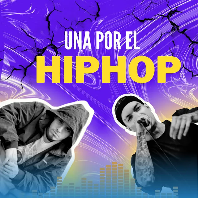 Una por el Hiphop