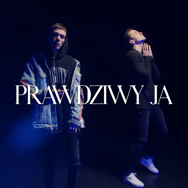 Prawdziwy ja