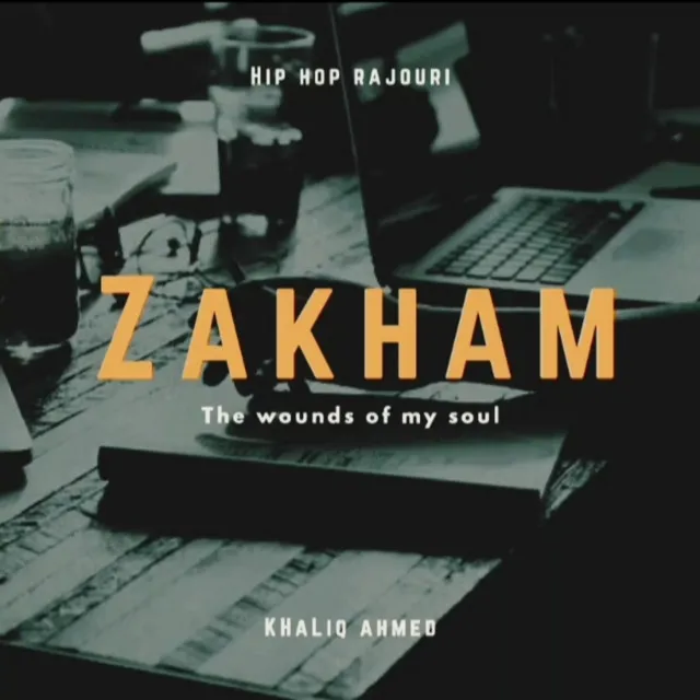 Zakham