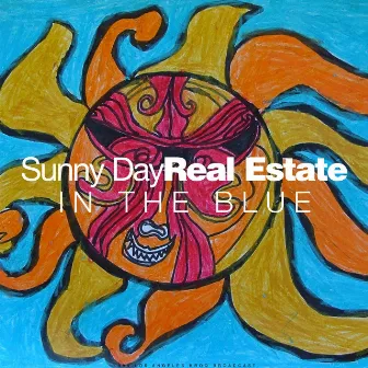 In The Blue (Live) by Sunny Day Real Estate