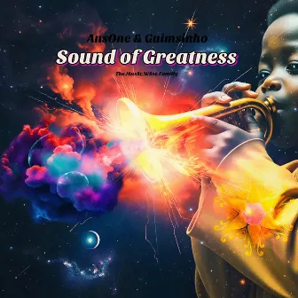 Sound of Greatness by AnsOne