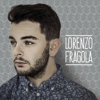 Lorenzo Fragola by Lorenzo Fragola