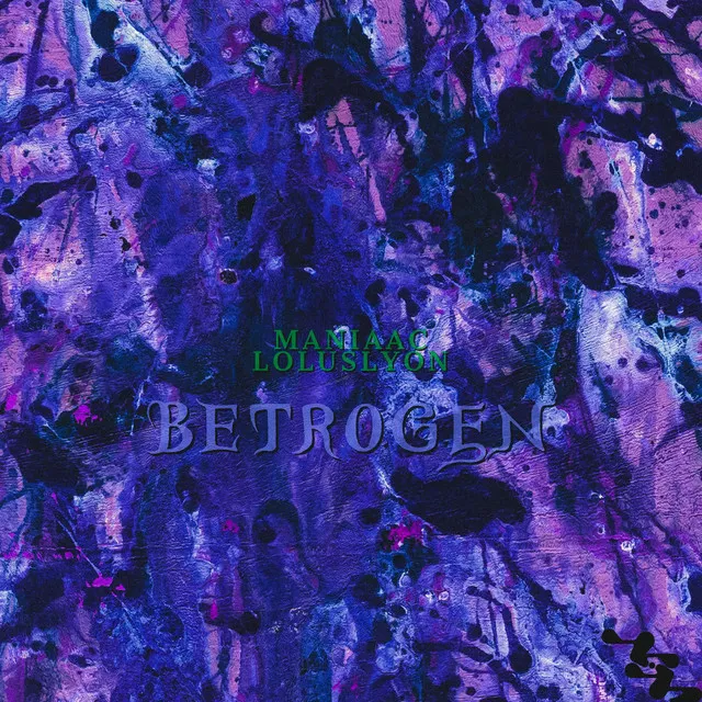 BETROGEN