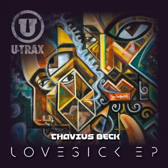 Lovesick EP by Thavius Beck