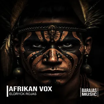 Afrikan Vox by Eldryck Rojas