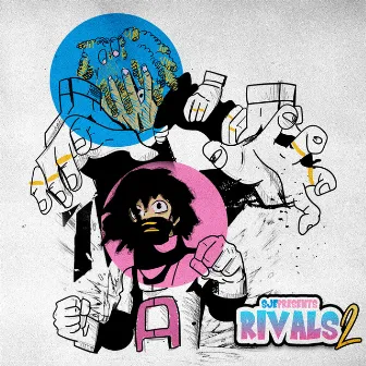 Rivals 2 by Fade Bully