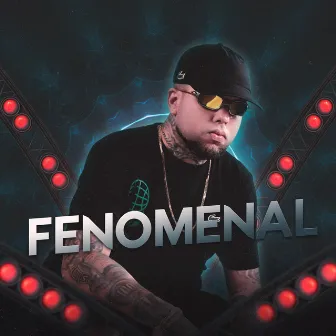 Fenomenal by DJ Lorran