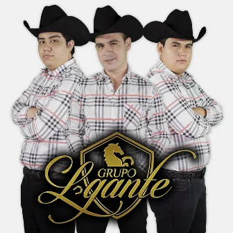 Album En Vivo, Vol. 2 by Grupo Lgante