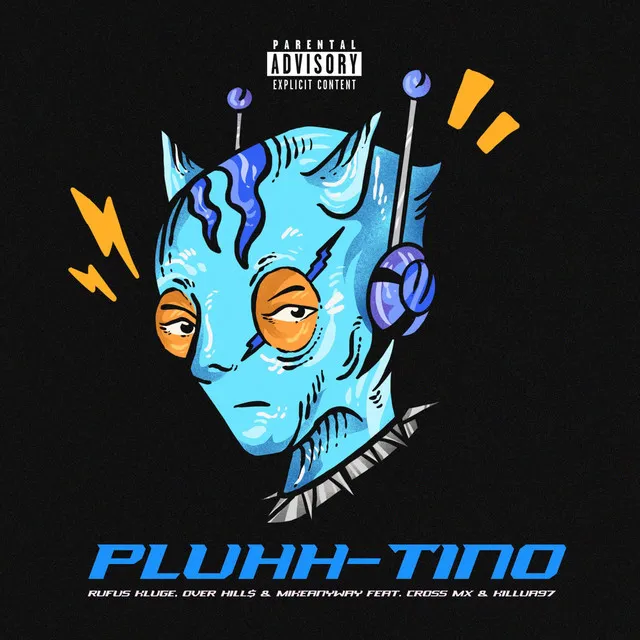 Pluhh-Tino