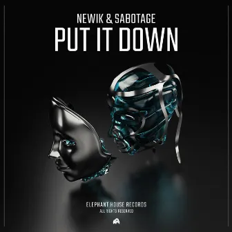 Put It Down by Sabotage (H)