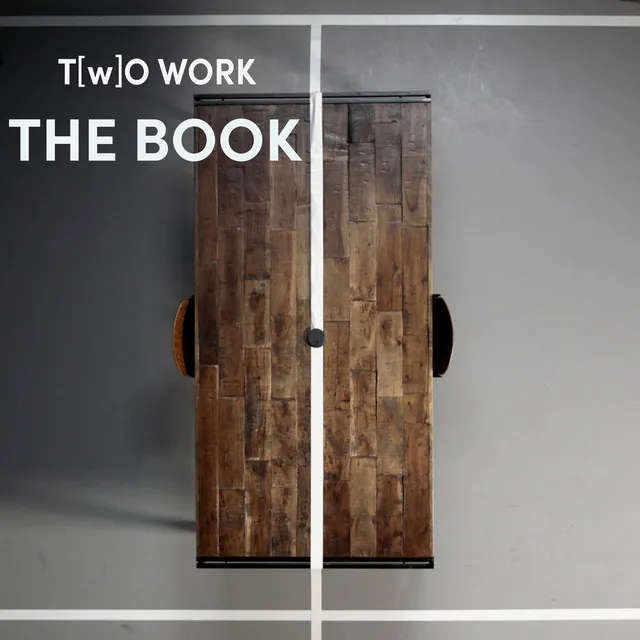 T(w)O Work: The Book