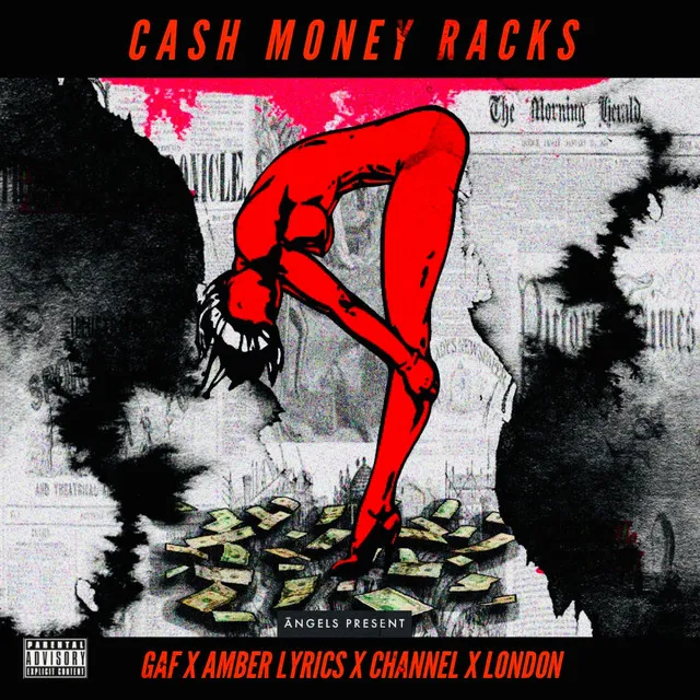 CASH MONEY RACKS