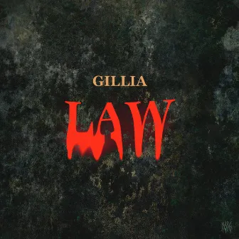 Law by GILLIA