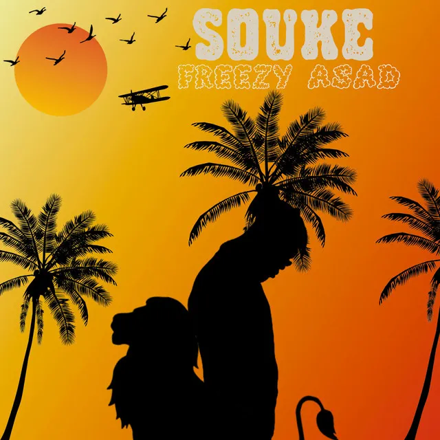 Souke