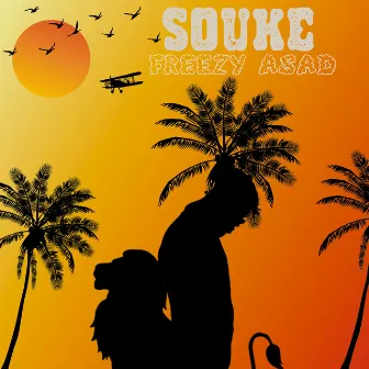 Souke by Freezy Asad