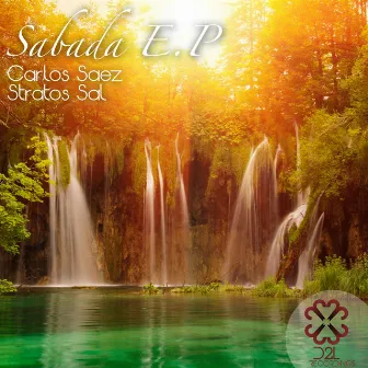 Sabada EP by Stratos Sal