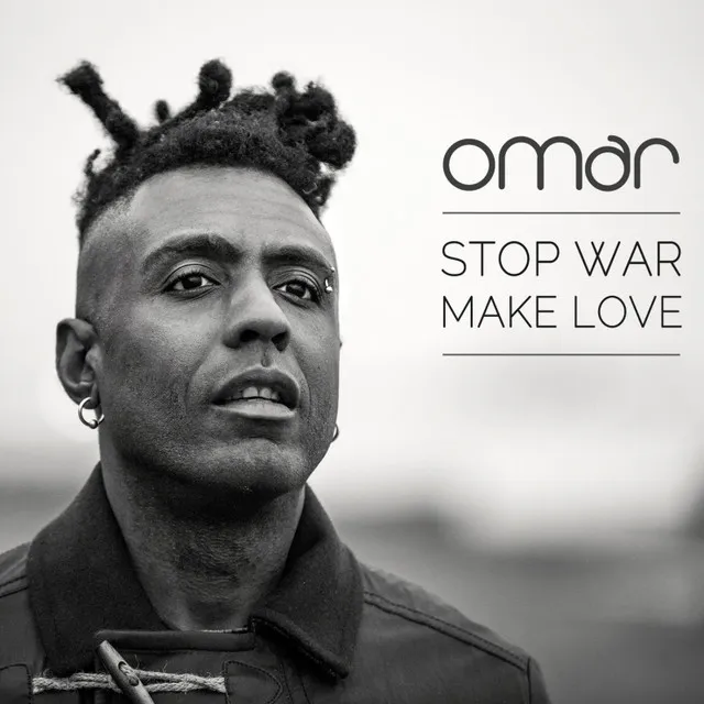 Stop War Make Love (feat. Caron Wheeler) - Scratch Professer Re Twist