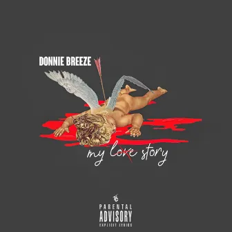 My Love Story by Donnie Breeze