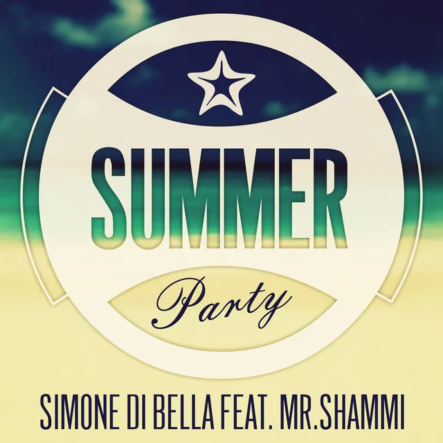 Summer Party (feat. Mr. Shammi)