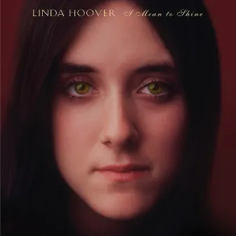 I Mean to Shine by Linda Hoover