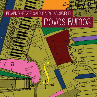 Novos Rumos by Samuca do Acordeon