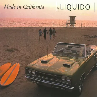 Made in California by Liquido