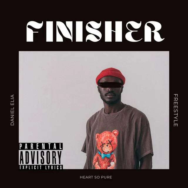 Finisher (Freestyle)