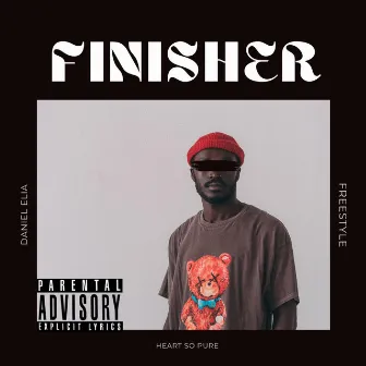 Finisher (Freestyle) by Daniel Elia