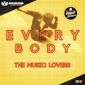 Everybody by The Music Lovers