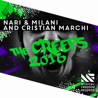 The Creeps 2016 by Nari & Milani