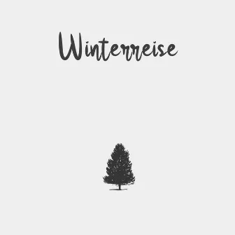 Winterreise by Mu Dimon