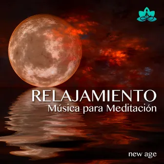 Relajamiento - Musica para Meditación Guiada y Música Instrumental New Age para Relajarse, Meditar y Bien Dormir by Day of Delight