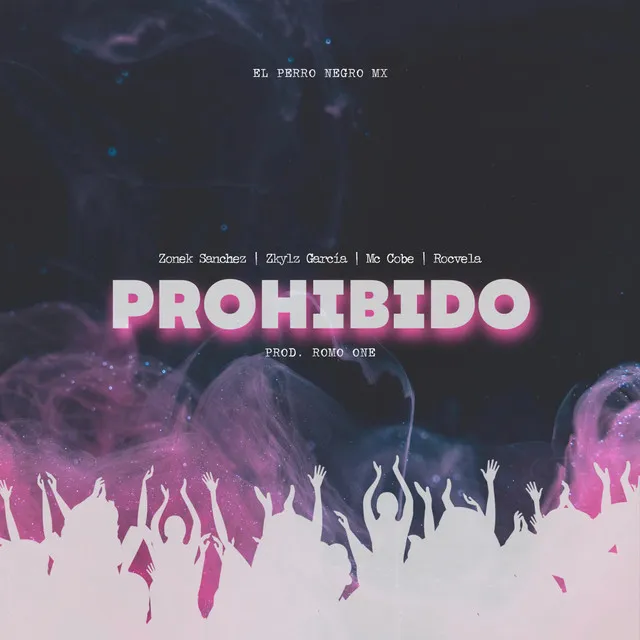 Prohibido