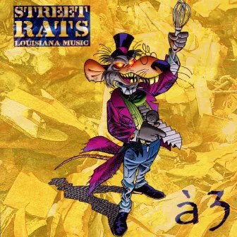 Á 3 by The Streetrats