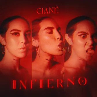 Infierno by Ciané