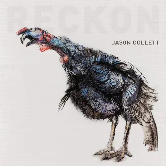 Reckon by Jason Collett