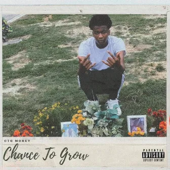 Chance To Grow by 