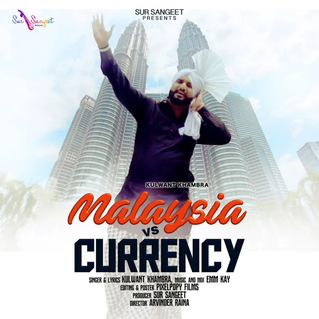 Malaysia Vs Currency