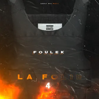 La Folie 4 by Foulek