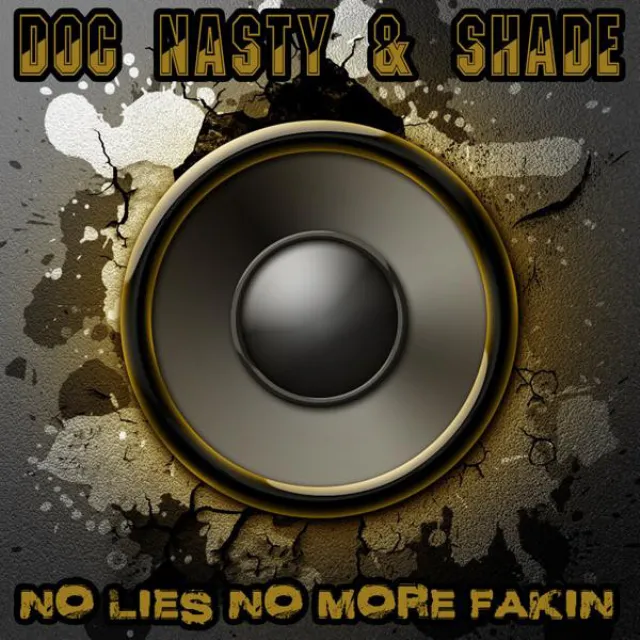 No Lies No More Fakin - Original Mix