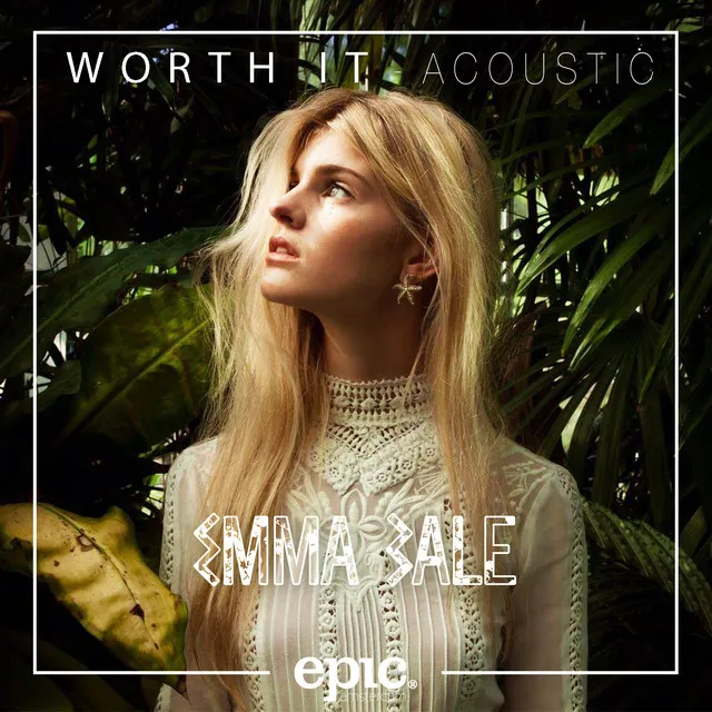 Worth It - Acoustic