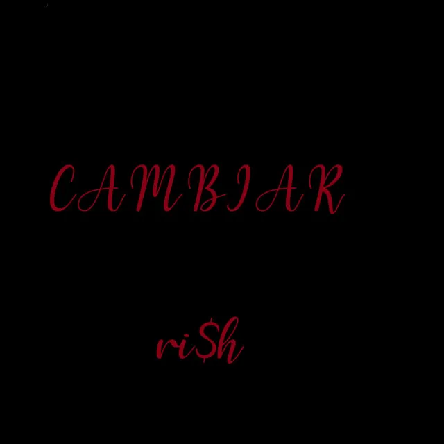 Cambiar